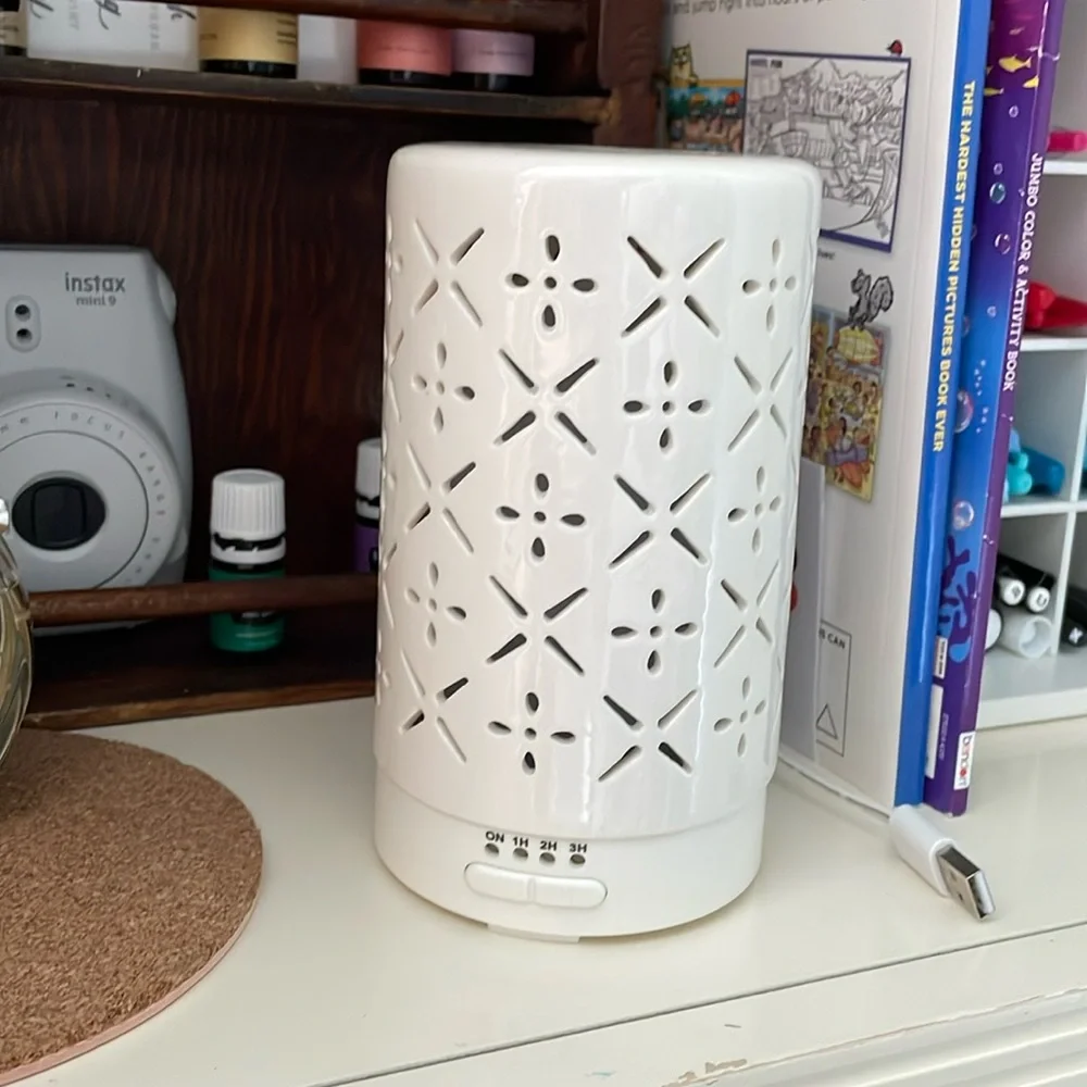 Create Room Ceramic Diffuser